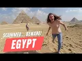 Egypt Scams Tourist Guide Navigate Safely Through Cairo and Beyond