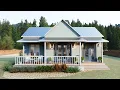 The Most Beautiful Cottage House You ll Ever See