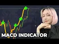 MACD INDICATOR EXPLAINED POCKET OPTION