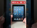 🎂10 Years #ipad #ios16