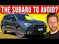 Download Lagu USED Subaru Forester XT - Common problems and should you buy one? | ReDriven used car review