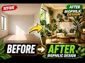 Biophilic Interior Design Ideas Transform Your Home with Plants Natural Decor