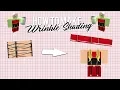 WRINKLE SHADING - 100 ORIGINAL ROBLOX SPEED DESIGN II SPEED DESIGN