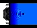 SCPIC Simulation of Laser Wakefield Acceleration in the Blowout Regime 2018