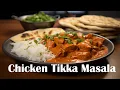 Download Lagu Chicken Tikka Masala (better than butter chicken)