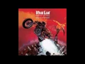 Meat Loaf - Bat Out Of Hell (Side 1) - 1977 - 33 RPM