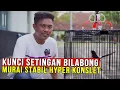 Download Lagu HYPER KONSLET TIDAK PERNAH INGKAR JANJI