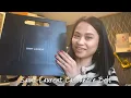 SAINT LAURENT Cassandre Belt Unboxing of a Timeless Piece Roma D C
