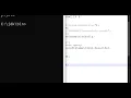 absolute int updateRow methods of ResultSet in java cs506-16 2