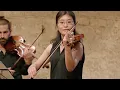 Download Lagu J.S. BACH 4e concerto Brandebourgeois