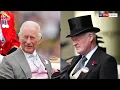 Download Lagu Royal Ascot | Day Four of the Royal Procession sees the King \u0026 Queen joined by Willie Mullins