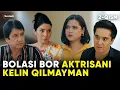 Download Lagu TUGUN - BOLASI BOR AKTRISANI KELIN QILMAYMAN 2-QISM
