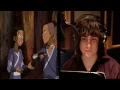 Behind The Scenes - The voices of Avatar