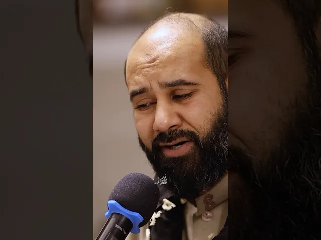 ⁣المناجاة الشعبانية - 🎙️ الرادود كميل عاشور