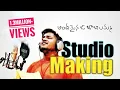 Download Lagu Andhamina O Jabilamma Studiomaking | Sravandiamond| Aravind |Nithu |Dosthan Creations | Orpin Media