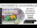Max Mix 3 (Expanded \u0026 Remastered Editon) [2xCD Full Album]