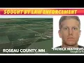 Search For Man With Alleged Neo-Nazi Ties In Roseau County MN