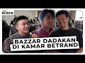 Just Ruben - Bazzar Dadakan Dikamar Betrand