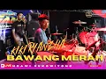 COVER KENDANG CAK YOGA - BAWANG MERAH KIKI RYANZHA - ARSANO MUSIC - FEAT DHEHAN PRO