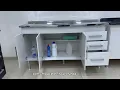 Vídeo do produto