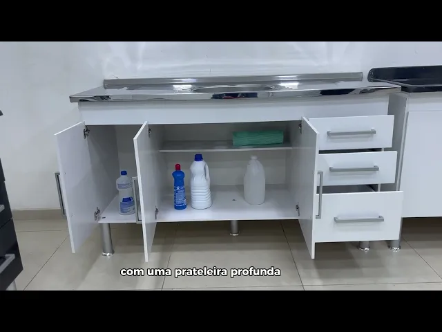 Vídeo do produto Vídeo do produto