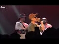 [4K] 허클베리피 (Huckleberry P), MC META - 무언가 (無言歌) @ RAP HOUSE VOL. 21