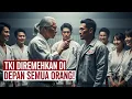 Lagu 😱 Terungkap! Jurus Pencak Silat TKI yang Mematahkan Ego Master Jepang! 😵