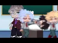 Download Lagu if you support lgbtq leave the room meme // class 2-A // bnha | mha // gacha club