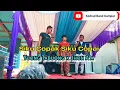 Download Lagu SIKU COPAK SIKU COPAI - YUONG TABUONG x JHON A'A MP3