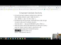 Working with Date Variables in R - Data Wrangling in the Tidyverse Ep 12