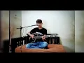 Download Lagu Aku sendiri D'Paspor.LIVE COVER Dhagellz