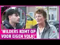 Download Lagu PVV-stemmers kennen geen twijfel: 'Eigen land eerst!'