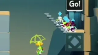 Lemmings 122-83