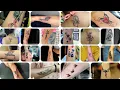 best tattoo design for girl s Tattoo Designs on hand for girls