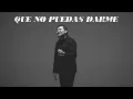 Perdidos de Sinaloa - Una Explicación (Lyric Video)
