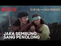 Download Lagu INI DIA SUPERHERO ASLI INDONESIA! SILATNYA MANTAP!!! | Si Buta Lawan Jaka Sembung | Clip