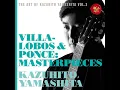 Sonata clasica Hommage a Fernando Sor - IV. Allegro