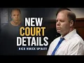 Nick Houck Court Update New Details in His Perjury Case