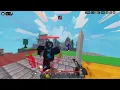 Download Lagu I Tried Using Ragnar In Ranked... (Roblox Bedwars)