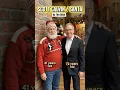 The Santa Clause 1994 cast then vs now