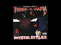 Three 6 Mafia - Live By Yo Rep (Instrumental)