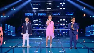 هشام ونسرين وإياد ياسلأم علي حبى وحبك Hisyam Nisreen Iyad Ya Salam Ala Hoby We Hobak 