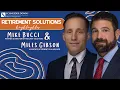 Retirement Solutions Highlights - Navigating SECURE Act 2 0