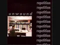 Unwound - Corpse pose