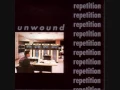 Unwound - Corpse pose