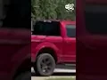 Mom daughter shot while driving sought help at HFD station HPD says