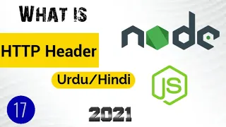 What is HTTP Header in Node JS 2021