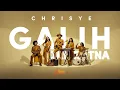 Lagu CHRISYE - GALIH DAN RATNA | The Fusion Experiment