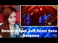 Download Lagu Legenda Rock Indonesia Ini Bikin Saya Tercengang! | Dewa19 x Jeff Scott Soto