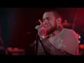 Mac Miller - My Favorite Part (feat. Ariana Grande) (Live)